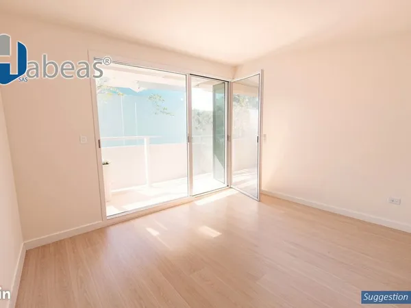 Appartement 4 pièces 89 m² 