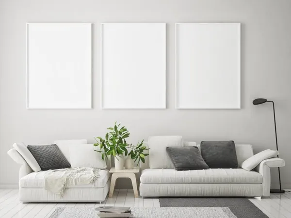 Appartement 4 pièces 106 m² 