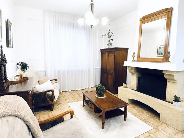 Maison amiénoise de 116 m2 secteur Amiens Sud 