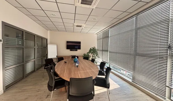 Bureau 108 m² 