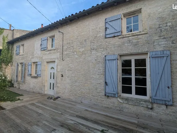Maison 5 pièces 202 m² 