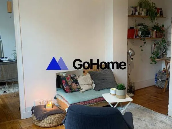 Appartement 2 pièces 31 m² 