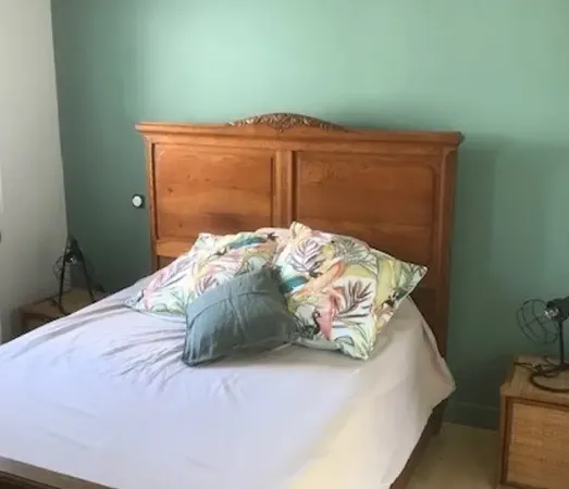 Loue maison 40m² Pornichet 