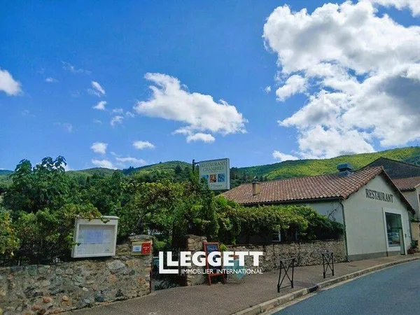 Boutique 1 pièce 