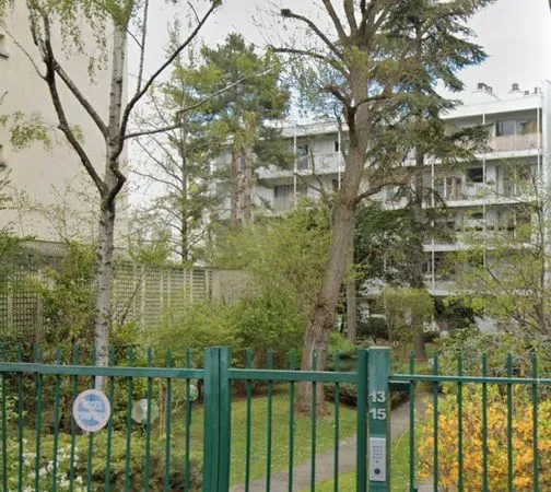 Studio meublé tout confort 