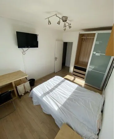 1 Chambre - colocation Villejean (Université Rennes 2) 