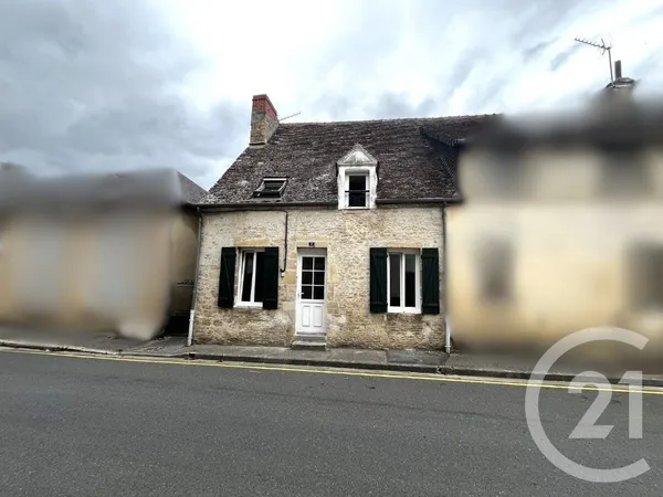 Maison 4 pièces 87 m² 