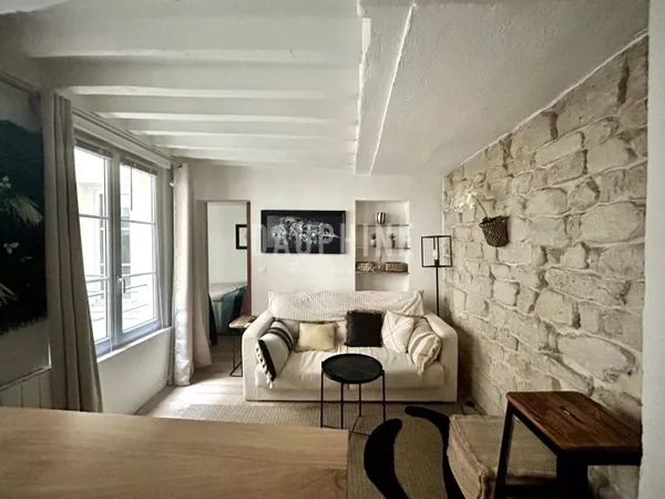 Appartement 2 pièces 30 m² 