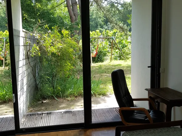 Loue chambre 15m² - Colocation - La Celle Saint Cloud (78) 