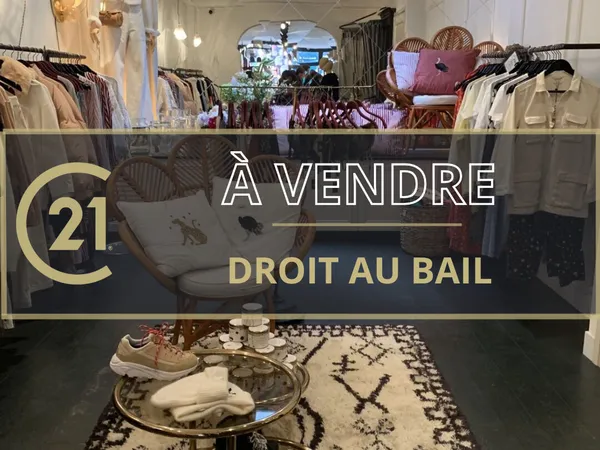 Local commercial 90 m² 