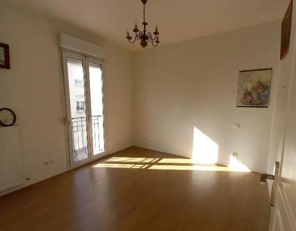 Appartement 4 pièces 94 m² 