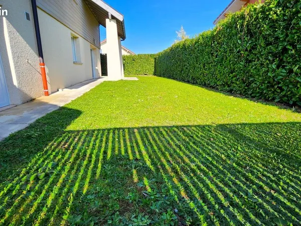 Maison 4 pièces 133 m² 
