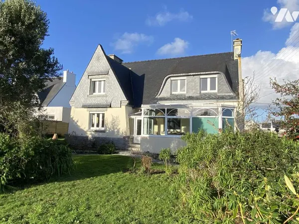Maison 9 pièces 155 m² 