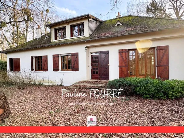 Maison 10 pièces 132 m² 
