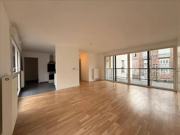 Appartement 3 pièces 73 m² 