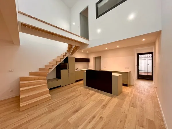 Maison 5 pièces 112 m² 