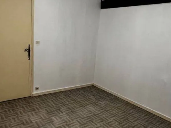 Appartement 2 pièces 49 m² 