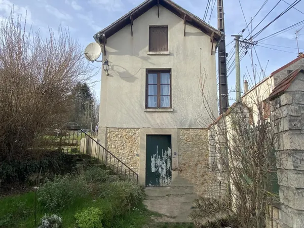 Opportunité d'investissement - Charmante maison louée 