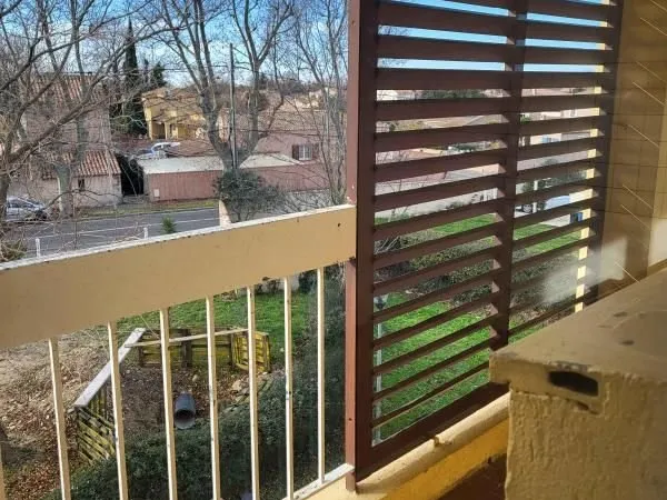 Appartement 6 pièces 100 m²