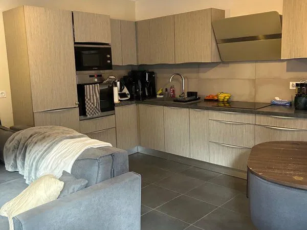 📢 À LOUER - Appartement T2 entièrement meublé - 42 m² - Fargues-Saint-Hilaire 