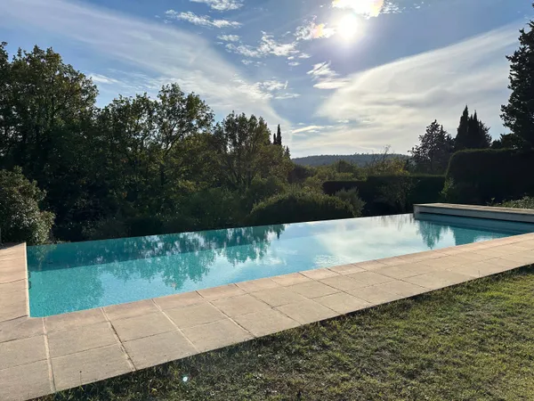 Vends maison 