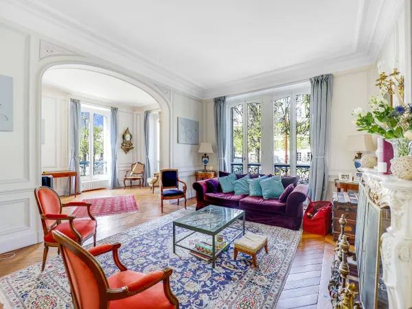 Vends maison familiale 