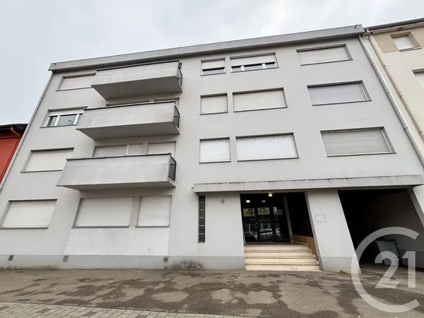 Appartement 1 pièce 25 m² 