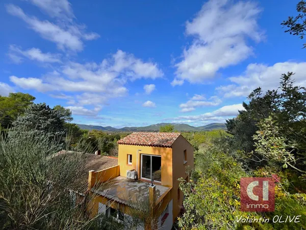 Maison 8 pièces 172 m² 