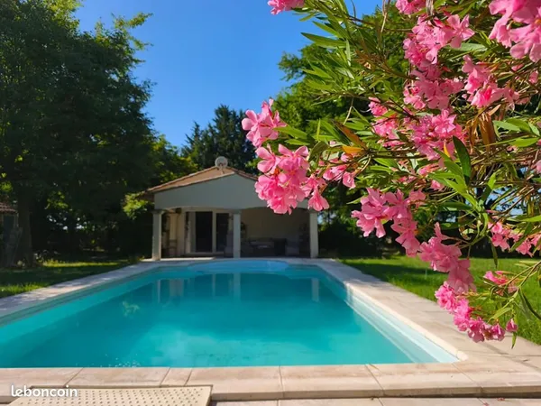 Maison 5 pièces 140 m² 