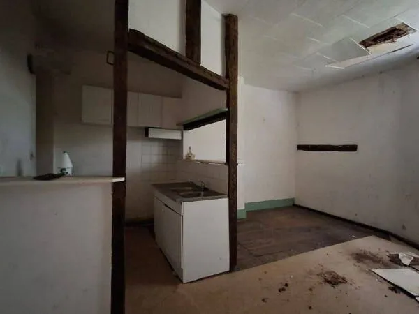 Immeuble Vente Aixe-sur-Vienne   35000€