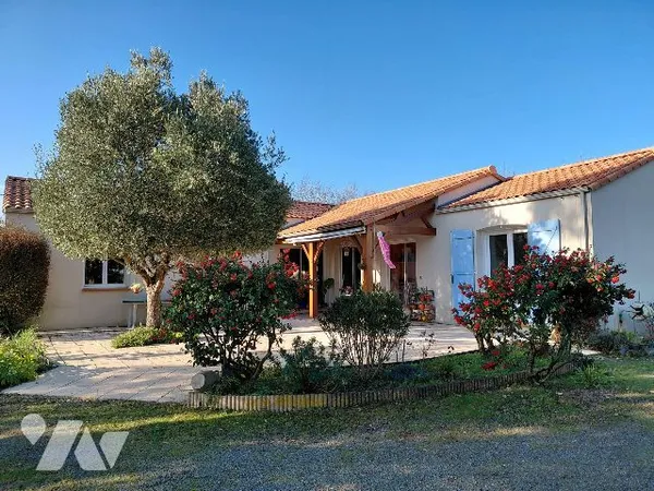 Maison 4 pièces 83 m² 