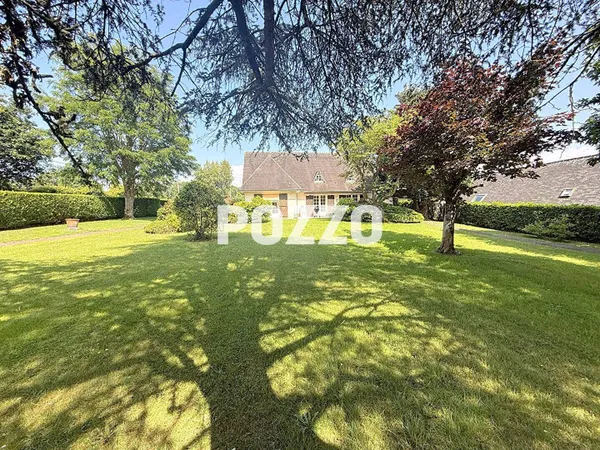 Maison 6 pièces 172 m² 