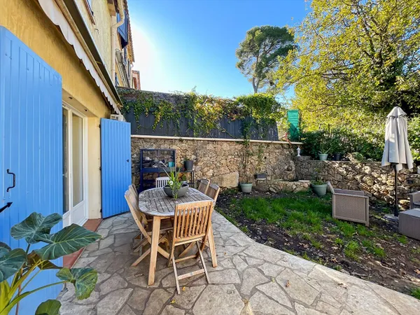 Maison 4 pièces 99 m² 