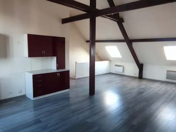 Grand studio 