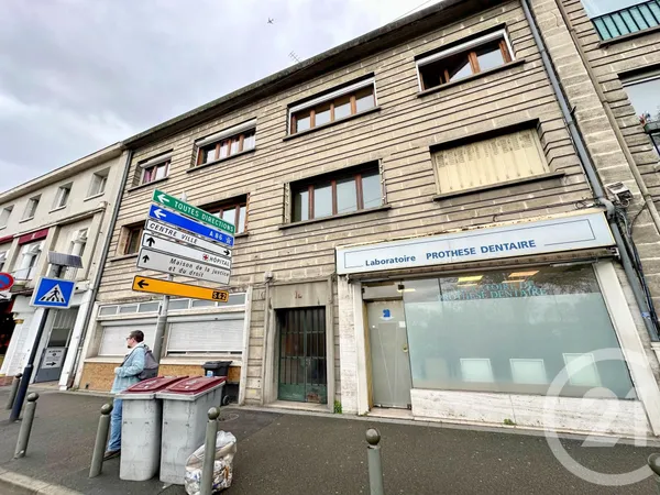 Appartement 2 pièces 50 m² 