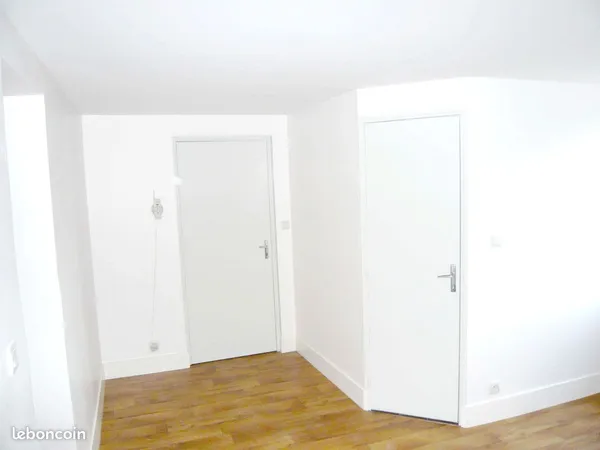 Appartement 1 pièce 43 m² 