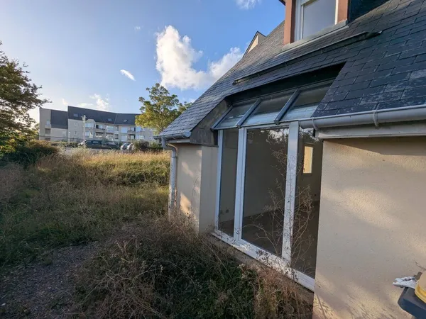 Maison 4 pièces 95 m² 