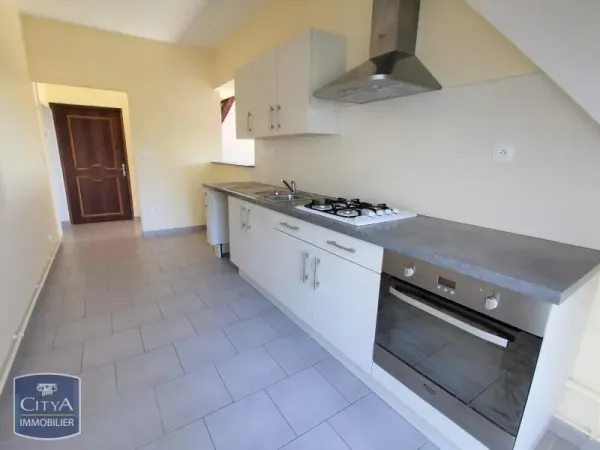 Appartement 4 pièces 78 m² 