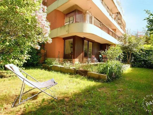 Appartement 3 pièces 70 m² 