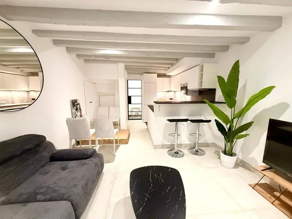 Maison 4 pièces 65 m² 