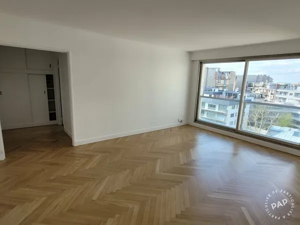 Appartement 2 pièces 60 m² 