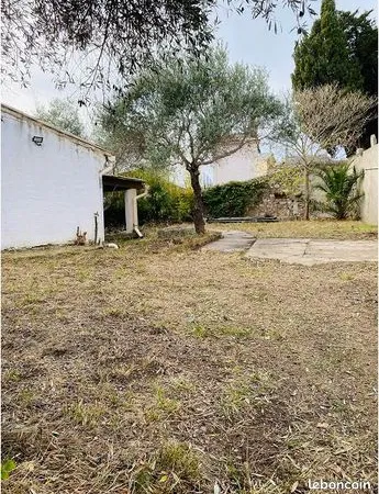 Villa 4 pièces 84 m² 
