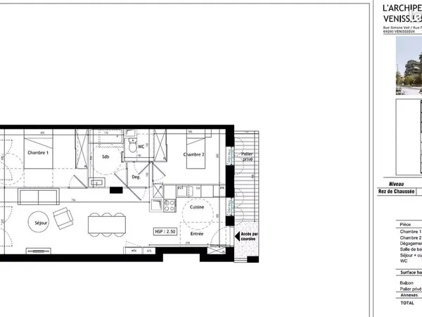 Appartement à vendre,neuf 