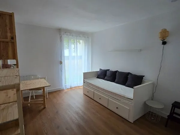 Studio meublé 18m2 Campus Ker Lann 