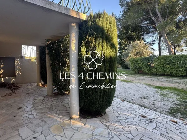 Appartement 2 pièces 31 m² 