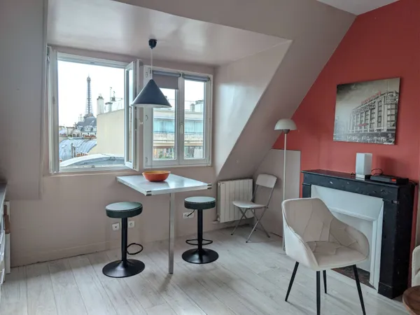 Vends studio 