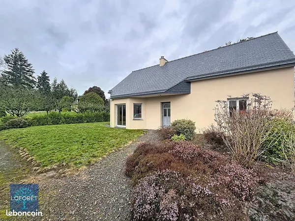 Pavillon 3 pièces 88 m² 