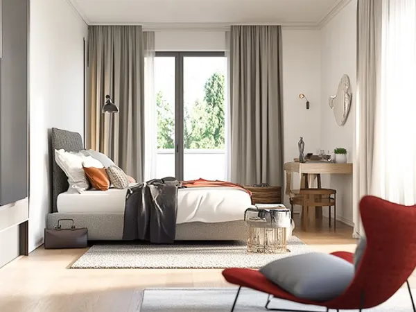 Maison T5 100.7m2 