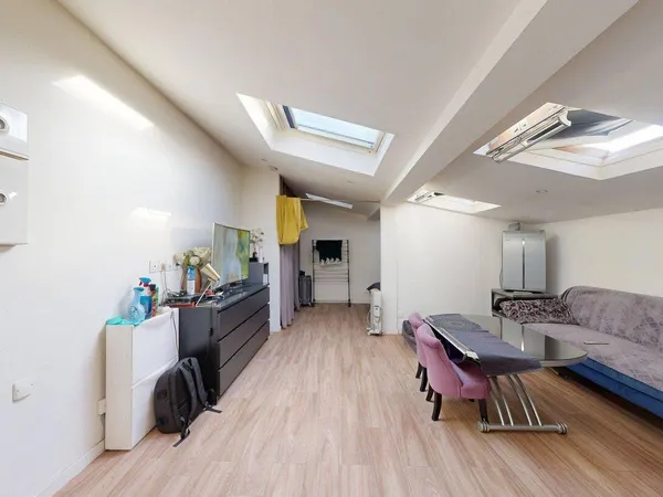 Appartement 135 m² 