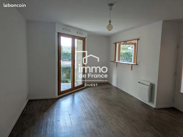 Appartement 2 pièces 52 m² 
